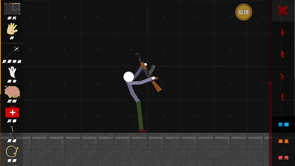 火柴人世界盒子(沙盒火柴人) 火柴人世界盒子(沙盒火柴人)