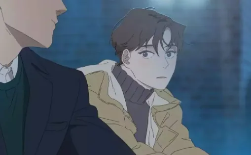 追耽漫画(耽美漫画阅读) 追耽漫画(耽美漫画阅读)