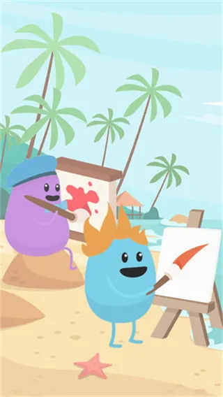 蠢蠢的画笔2025最新版本 蠢蠢的画笔2025最新版本