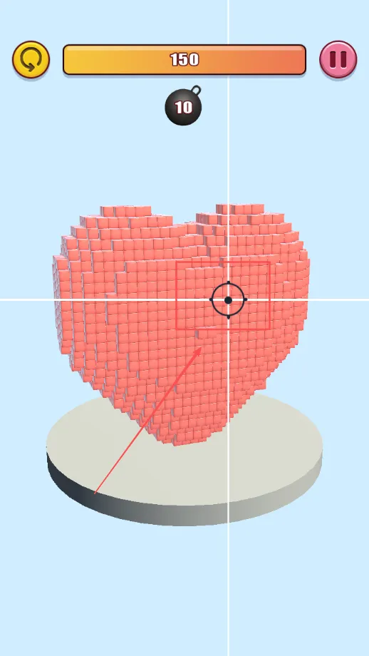 拆迁拆迁一步登天(解压破坏游戏) 拆迁拆迁一步登天(解压破坏游戏)