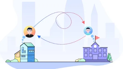 蘑菇小兵(儿童安全守护) 蘑菇小兵(儿童安全守护)