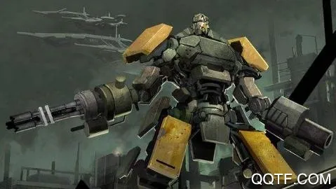 变形机器大战2025下载 变形机器大战2025下载