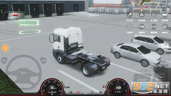 欧洲卡车模拟4(卡车模拟游戏) 欧洲卡车模拟4(卡车模拟游戏)