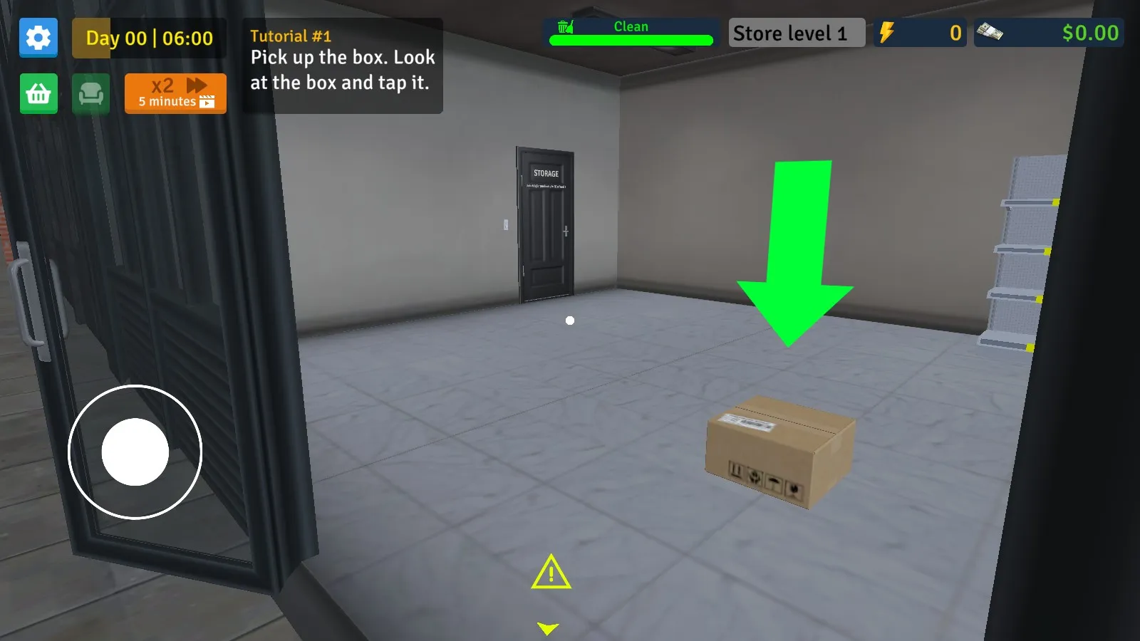 超市经营模拟器2025下载安装 超市经营模拟器2025下载安装