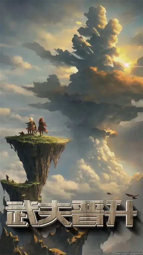 粗鄙的武夫(放置武侠游戏) 粗鄙的武夫(放置武侠游戏)