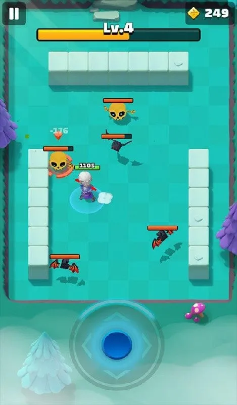 弓箭手的故事(弓箭射击手游) 弓箭手的故事(弓箭射击手游)