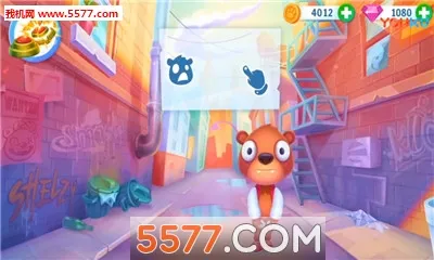 Sister Location(恐怖解谜游戏) Sister Location(恐怖解谜游戏)