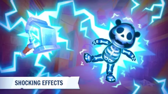 Sister Location(恐怖解谜游戏) Sister Location(恐怖解谜游戏)