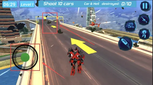 擎天柱机器人大战2025官方最新版本 擎天柱机器人大战2025官方最新版本