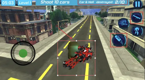 擎天柱机器人大战2025官方最新版本 擎天柱机器人大战2025官方最新版本