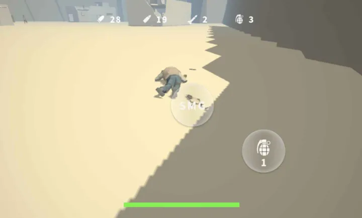 Mission Elite(射击策略游戏) Mission Elite(射击策略游戏)