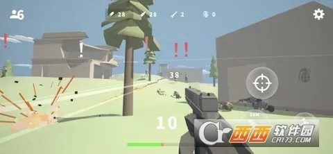 Mission Elite(射击策略游戏) Mission Elite(射击策略游戏)