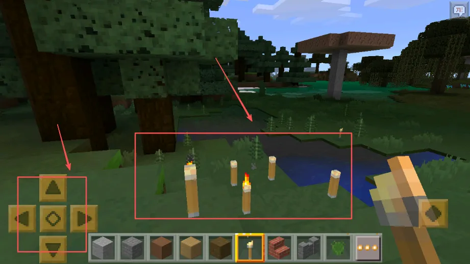 我的地球世界2(沙盒建造游戏) 我的地球世界2(沙盒建造游戏)