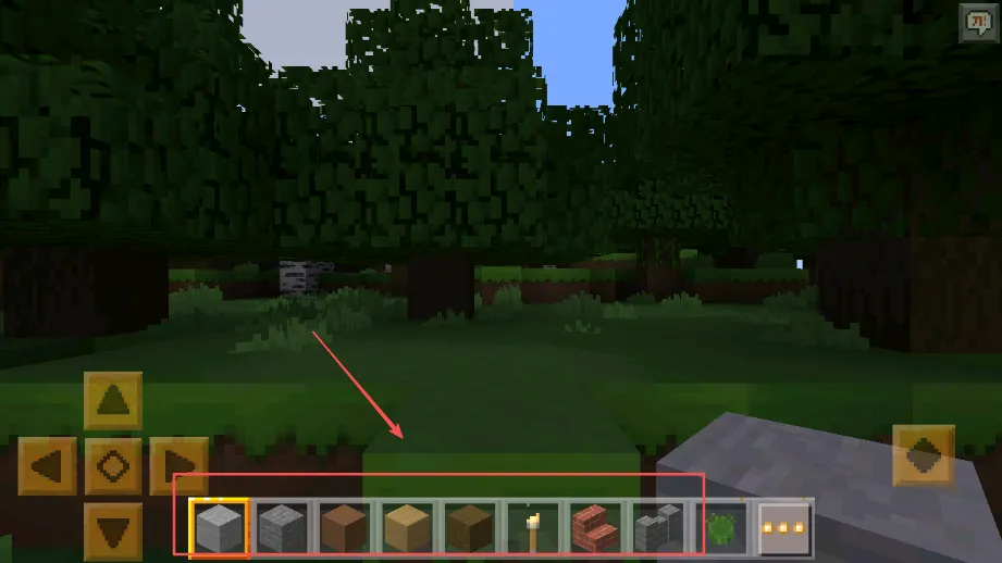 我的地球世界2(沙盒建造游戏) 我的地球世界2(沙盒建造游戏)