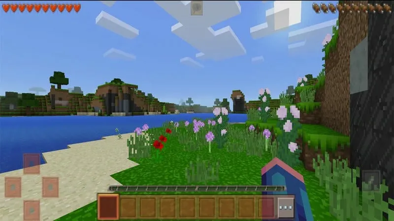 我的地球世界2(沙盒建造游戏) 我的地球世界2(沙盒建造游戏)