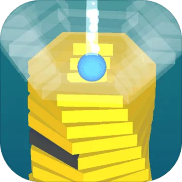 Stack Fall(ƥϷ)v1.0.0 ٷ