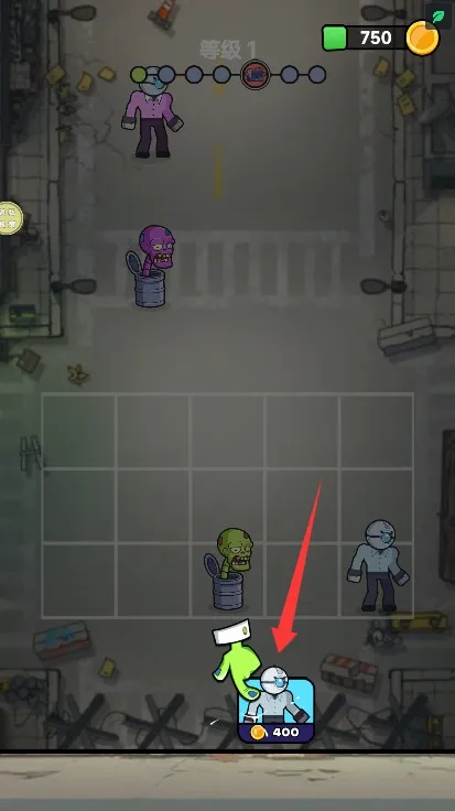 监控人防守(监控人塔防) 监控人防守(监控人塔防)