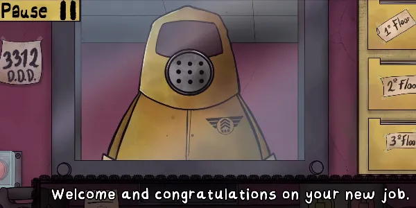 伪人邻居(观察辨伪) 伪人邻居(观察辨伪)