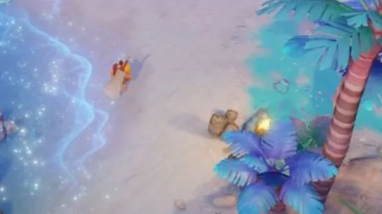 海岛冒险2025官方最新版本 海岛冒险2025官方最新版本