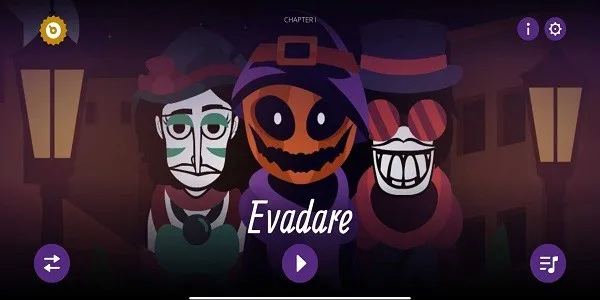 Incredibox(ֽϷ)