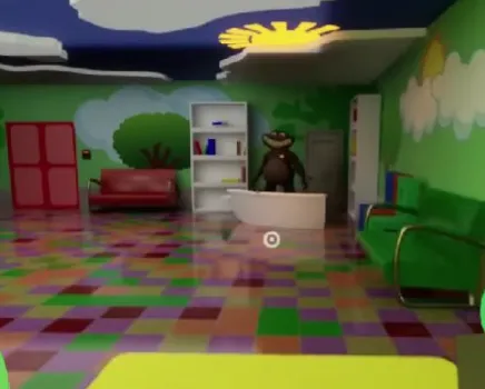 Garten Of Banban 32025°汾