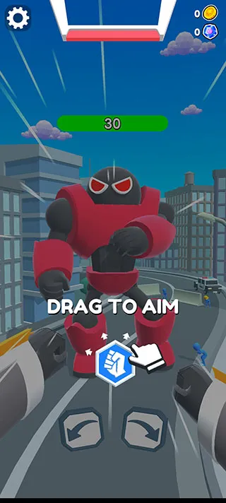 Mechangelion2025官方最新版本 Mechangelion2025官方最新版本