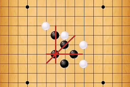 元游五子棋(五子棋游戏) 元游五子棋(五子棋游戏)