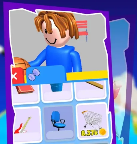 举重模拟器(力量养成) 举重模拟器(力量养成)