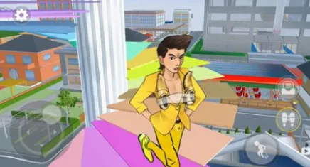 老六来闯关2025下载安装 老六来闯关2025下载安装