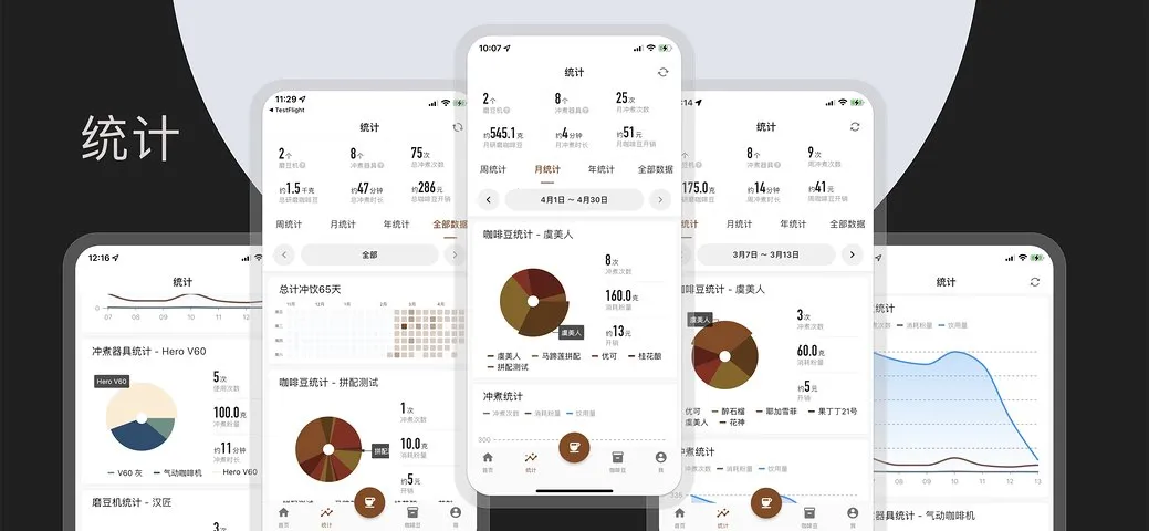 享咖小记2025最新版本 享咖小记2025最新版本