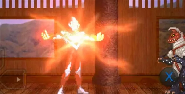 mugen奥特曼(奥特曼格斗) mugen奥特曼(奥特曼格斗)