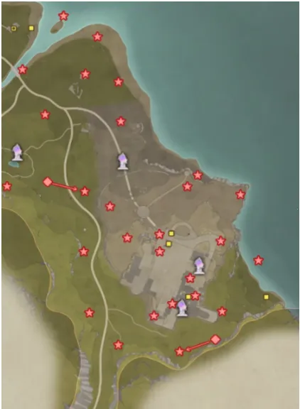 Infinity Nikki(换装冒险游戏) Infinity Nikki(换装冒险游戏)