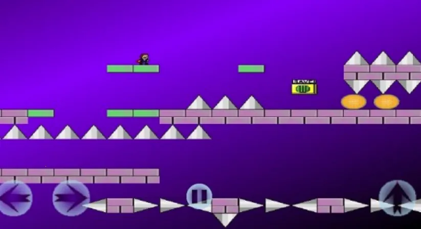 我想成为跳投(冒险闯关手游) 我想成为跳投(冒险闯关手游)