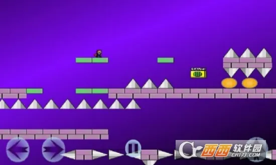 我想成为跳投(冒险闯关手游) 我想成为跳投(冒险闯关手游)