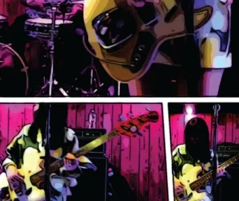 Storyboard(视频转漫画) Storyboard(视频转漫画)