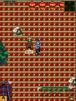 明朝那些事儿(穿越冒险游戏) 明朝那些事儿(穿越冒险游戏)