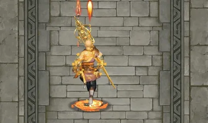 有趣的世界(悟空养成) 有趣的世界(悟空养成)