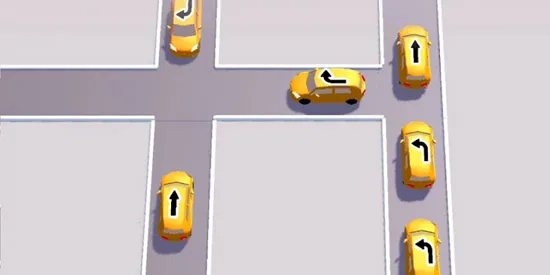 Traffic Escape!(ͨϷ)