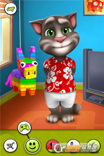 我的汤姆猫2025官方正版 我的汤姆猫2025官方正版