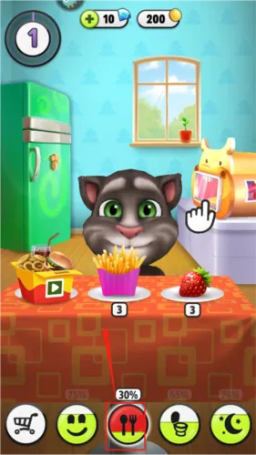 我的汤姆猫2025官方正版 我的汤姆猫2025官方正版