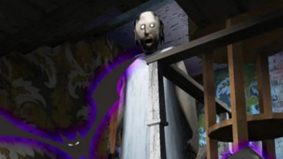 逃离恐怖镇2025最新版本 逃离恐怖镇2025最新版本