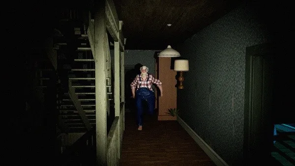 逃离恐怖镇2025最新版本 逃离恐怖镇2025最新版本