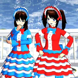 ӣУ԰Ůװ2025ٷv1.0 ٷ