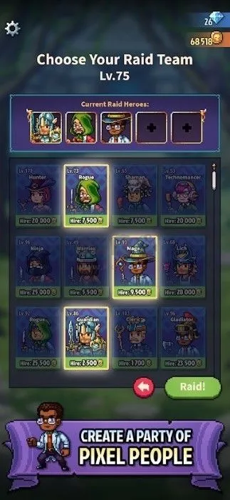 Knights of(冒险动作游戏) Knights of(冒险动作游戏)