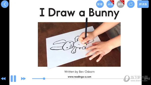 有声英语绘本(儿童英语启蒙) 有声英语绘本(儿童英语启蒙)