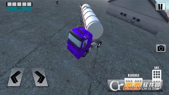 卡车驾驶高手(卡车驾驶游戏) 卡车驾驶高手(卡车驾驶游戏)