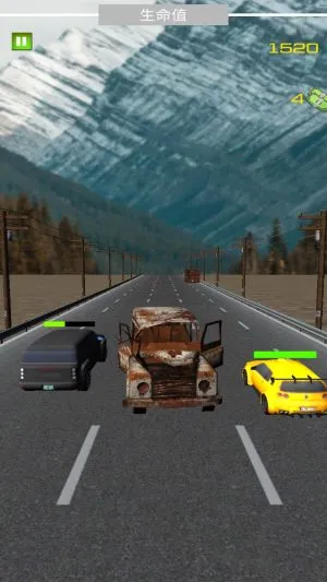 惊险赛车拉力赛最新手机版 惊险赛车拉力赛最新手机版