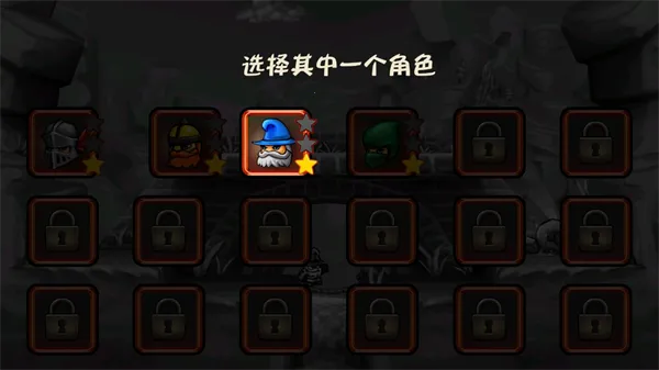 松饼骑士2025官方最新版本 松饼骑士2025官方最新版本