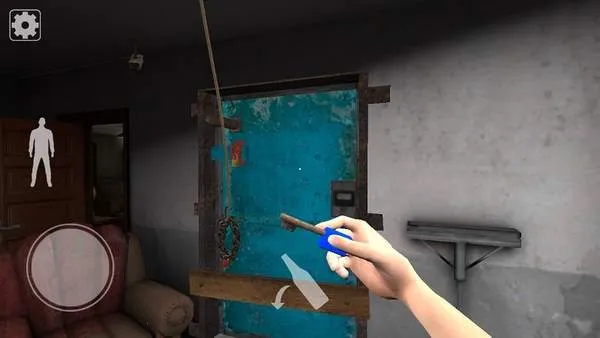 恐怖屠夫安卓版手机版 恐怖屠夫安卓版手机版