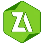 ZArchiverѹ(ļѹ)v1.2.1 app